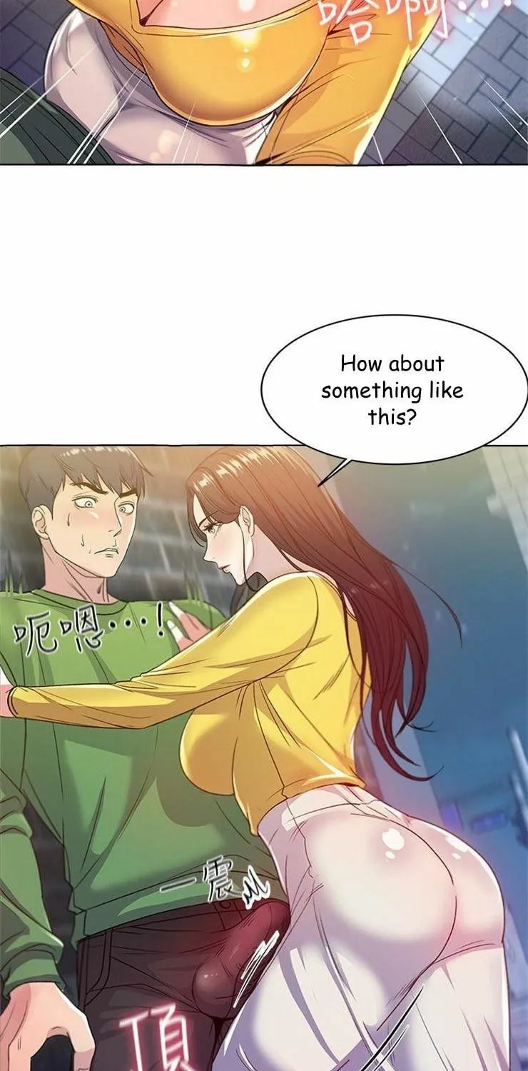 Eun-Hye's Store Chapter 4 page 33 - 