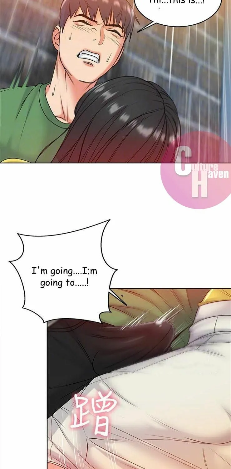 Eun-Hye's Store Chapter 4 page 37 - 