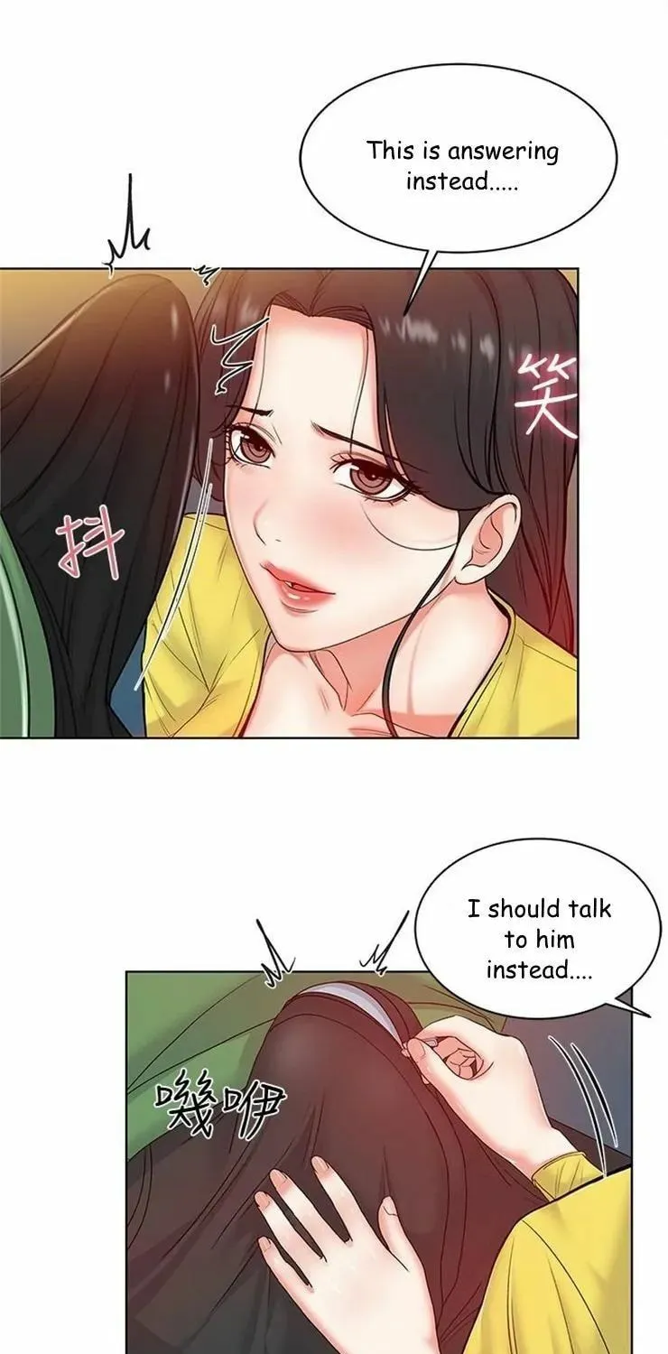 Eun-Hye's Store Chapter 4 page 40 - 