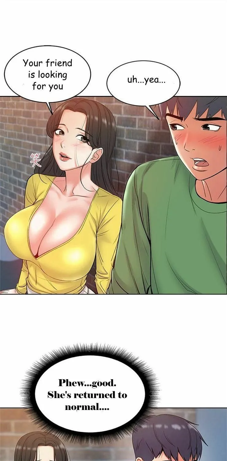 Eun-Hye's Store Chapter 4 page 45 - 