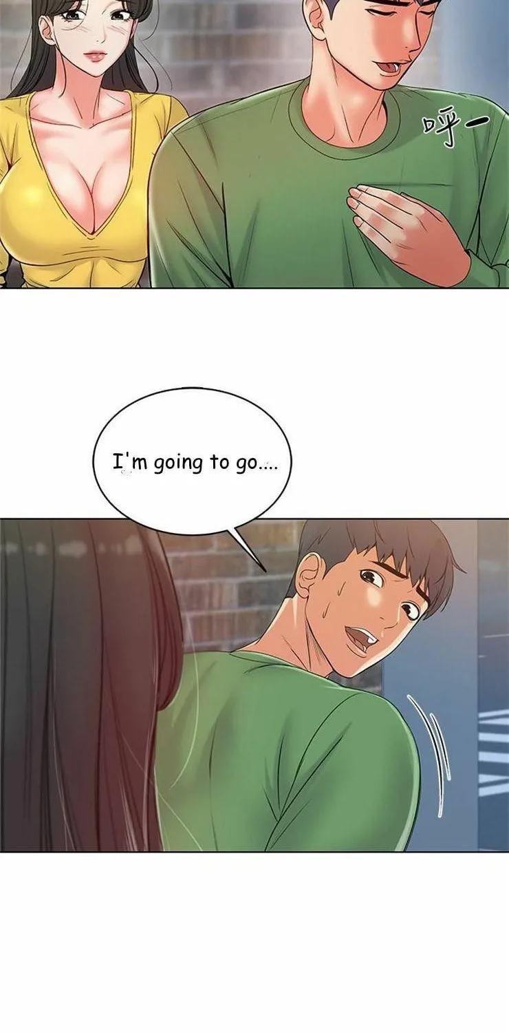 Eun-Hye's Store Chapter 4 page 46 - 