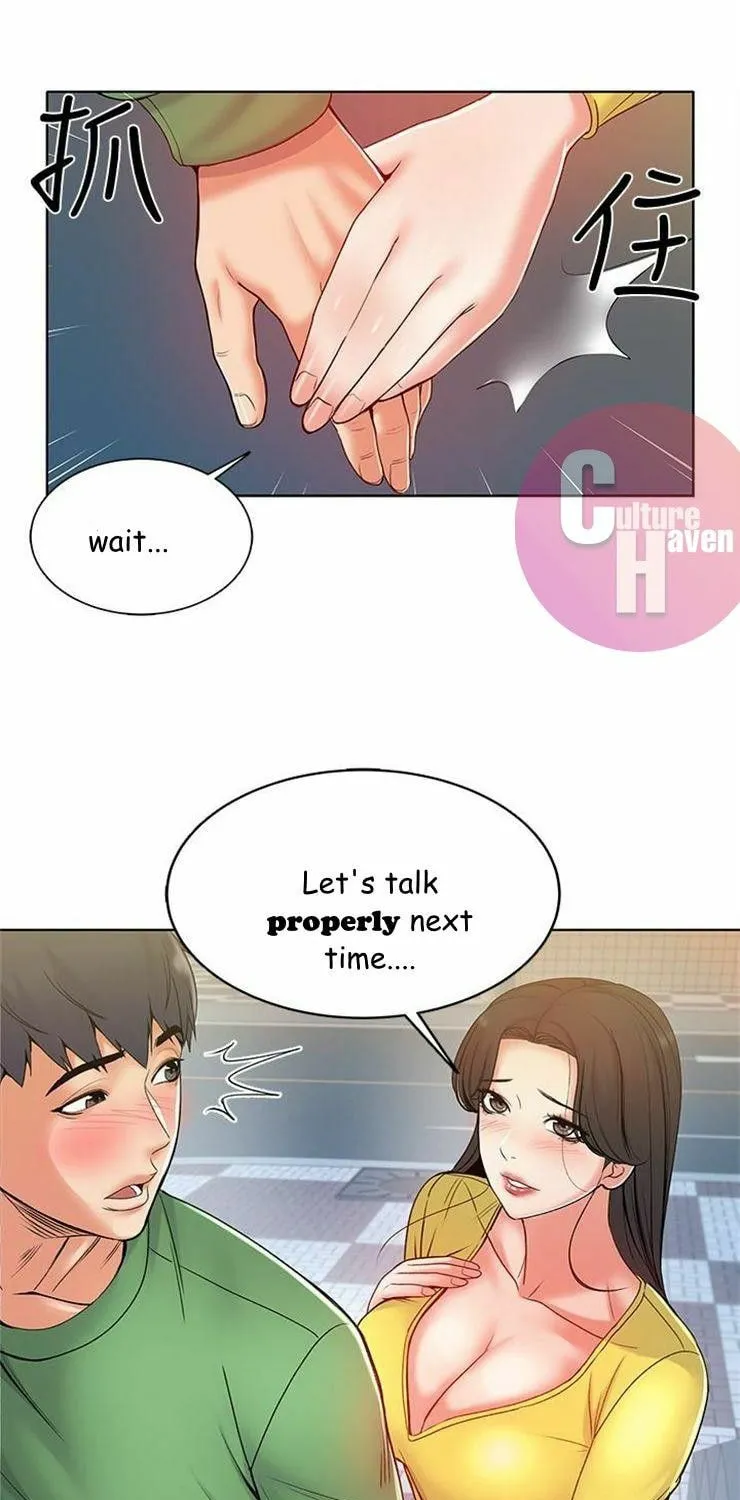Eun-Hye's Store Chapter 4 page 47 - 