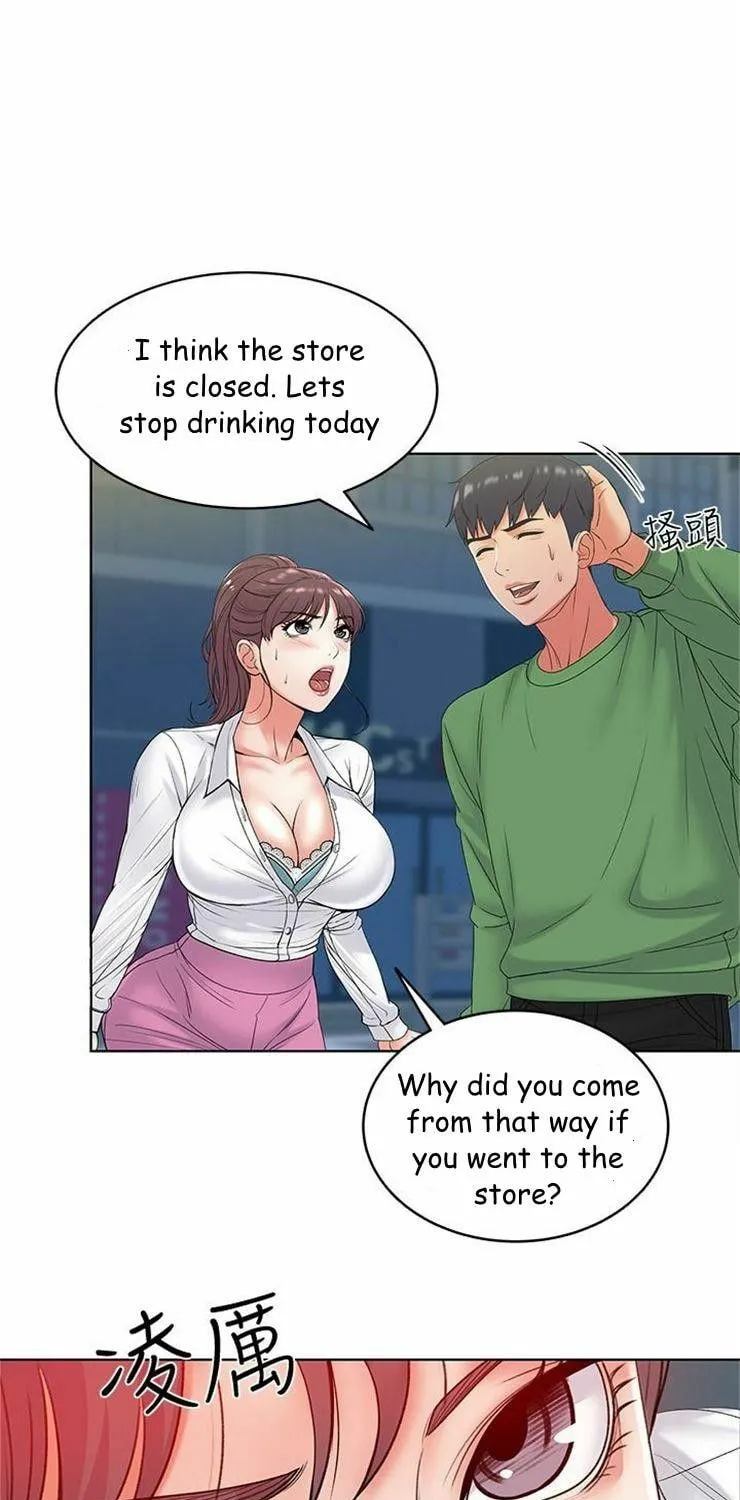 Eun-Hye's Store Chapter 4 page 49 - 
