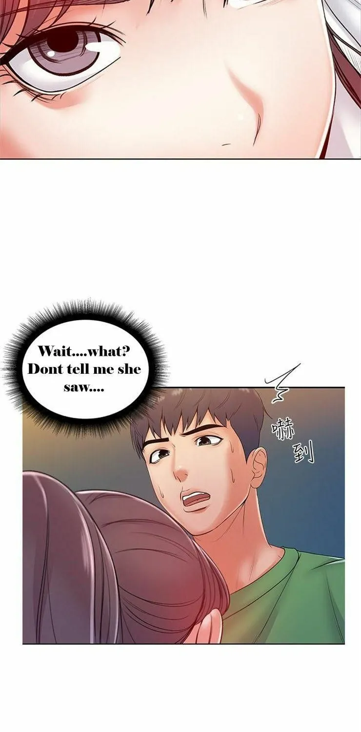 Eun-Hye's Store Chapter 4 page 50 - 