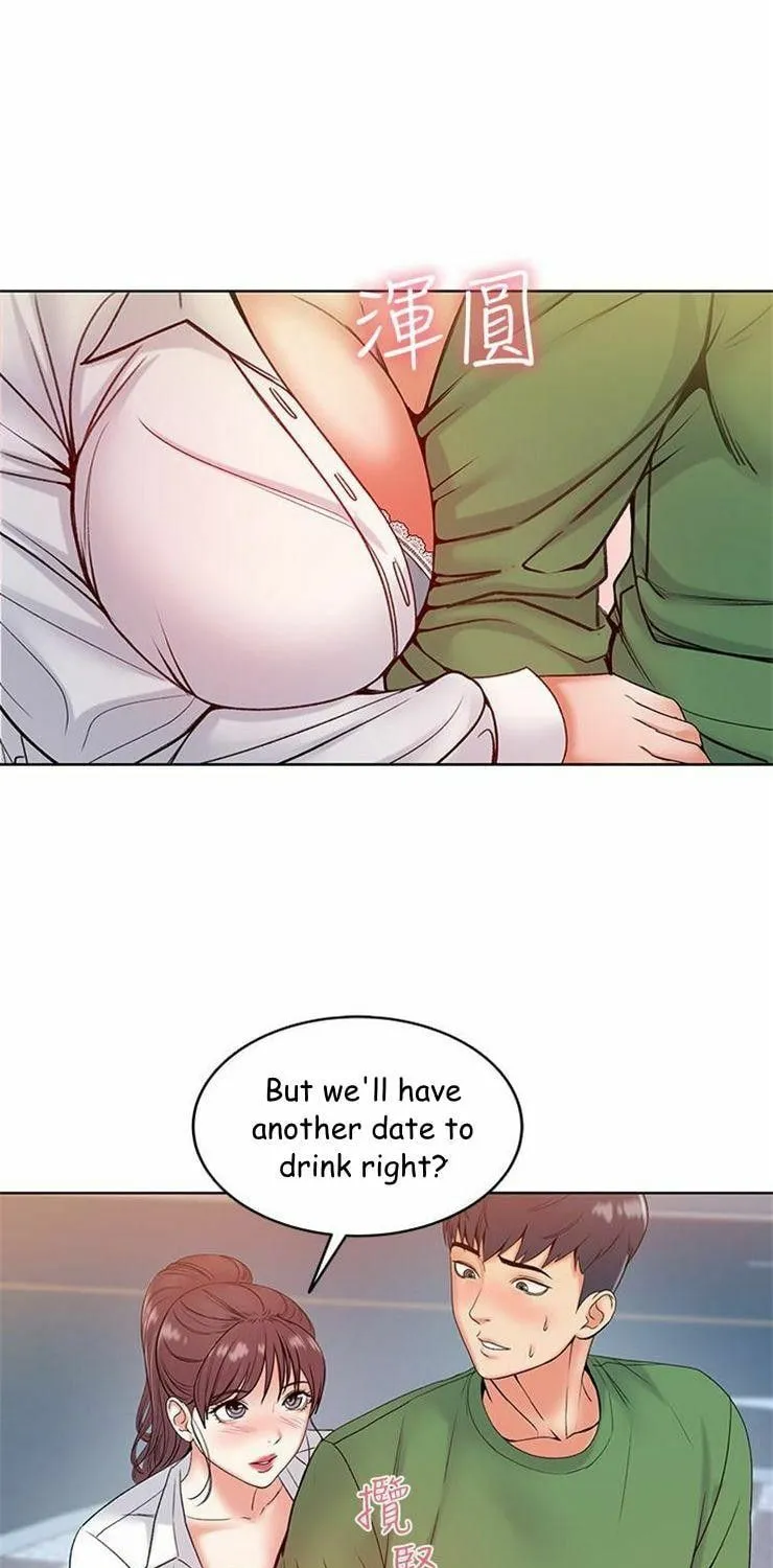Eun-Hye's Store Chapter 4 page 51 - 