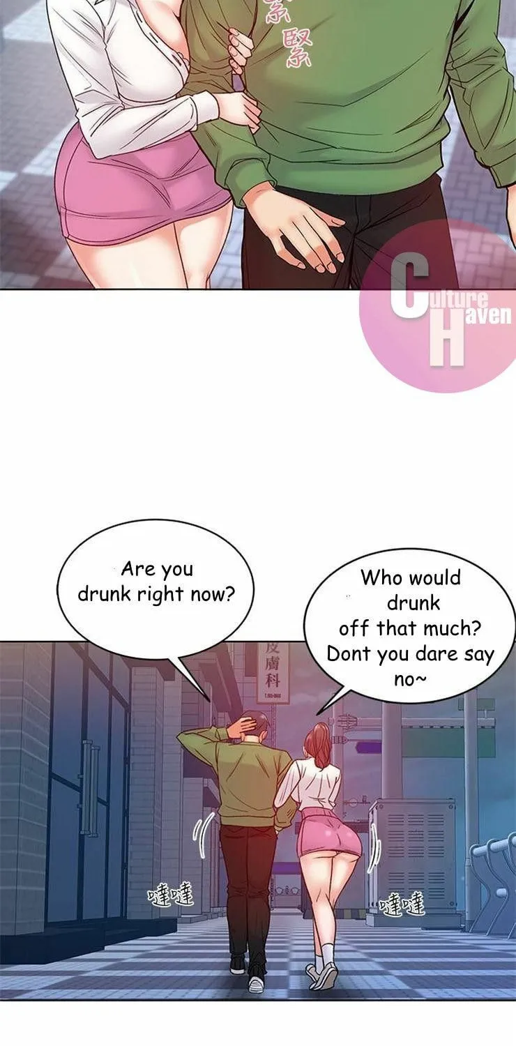 Eun-Hye's Store Chapter 4 page 52 - 