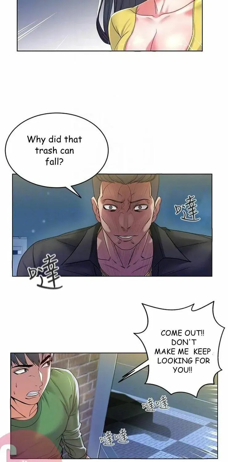 Eun-Hye's Store Chapter 4 page 8 - 