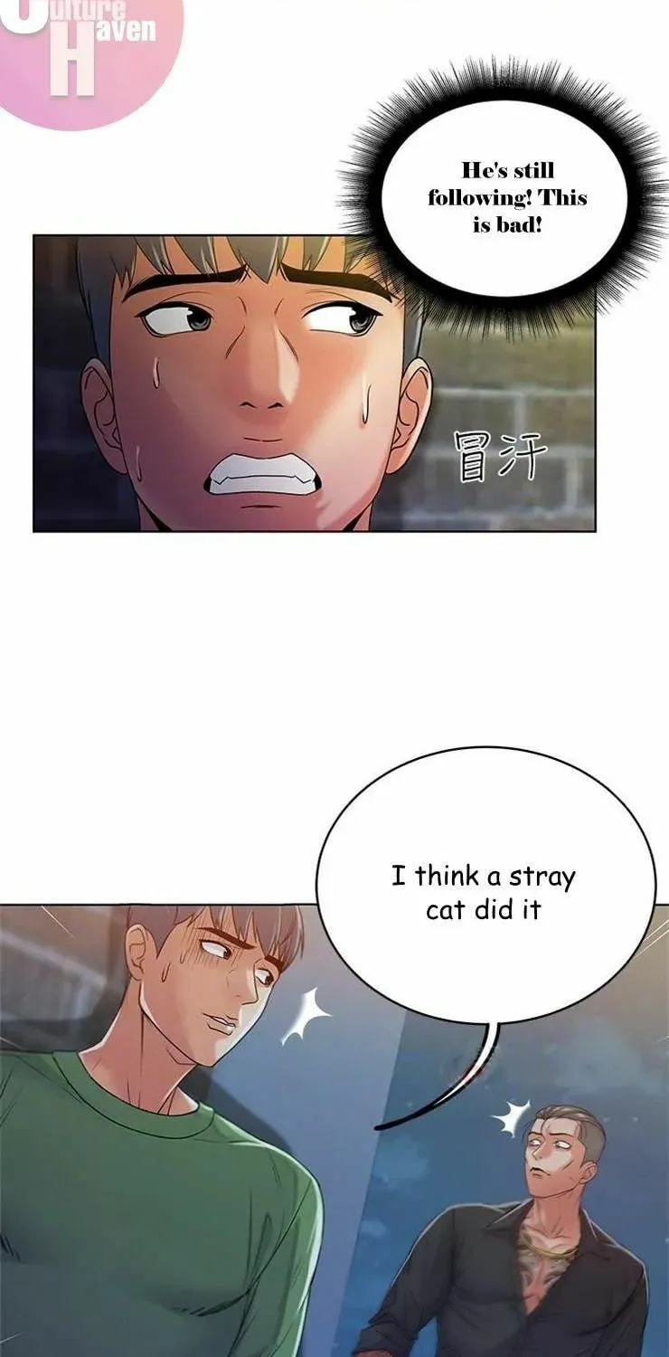 Eun-Hye's Store Chapter 4 page 9 - 