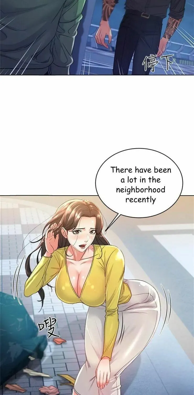 Eun-Hye's Store Chapter 4 page 10 - 