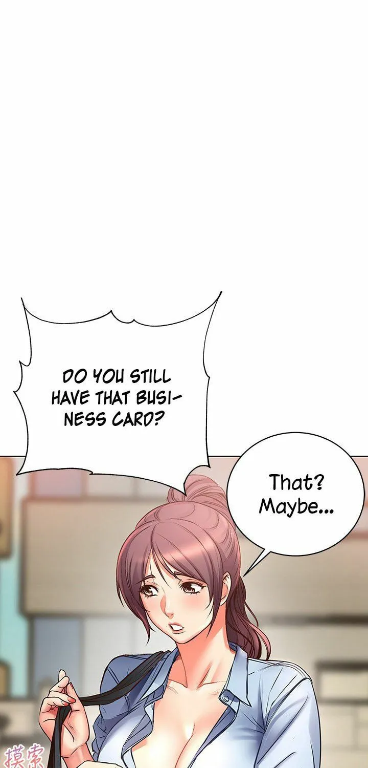 Eun-Hye's Store Chapter 40 page 1 - 