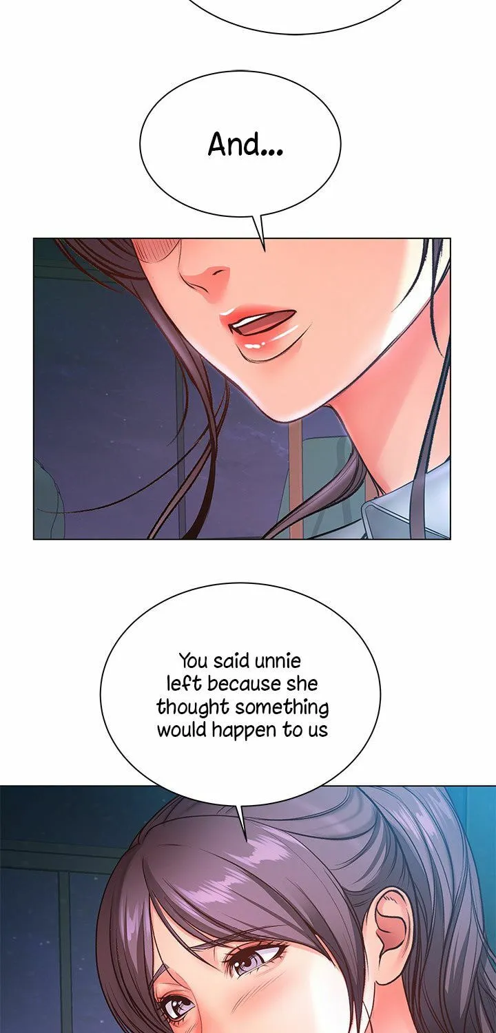 Eun-Hye's Store Chapter 40 page 15 - 