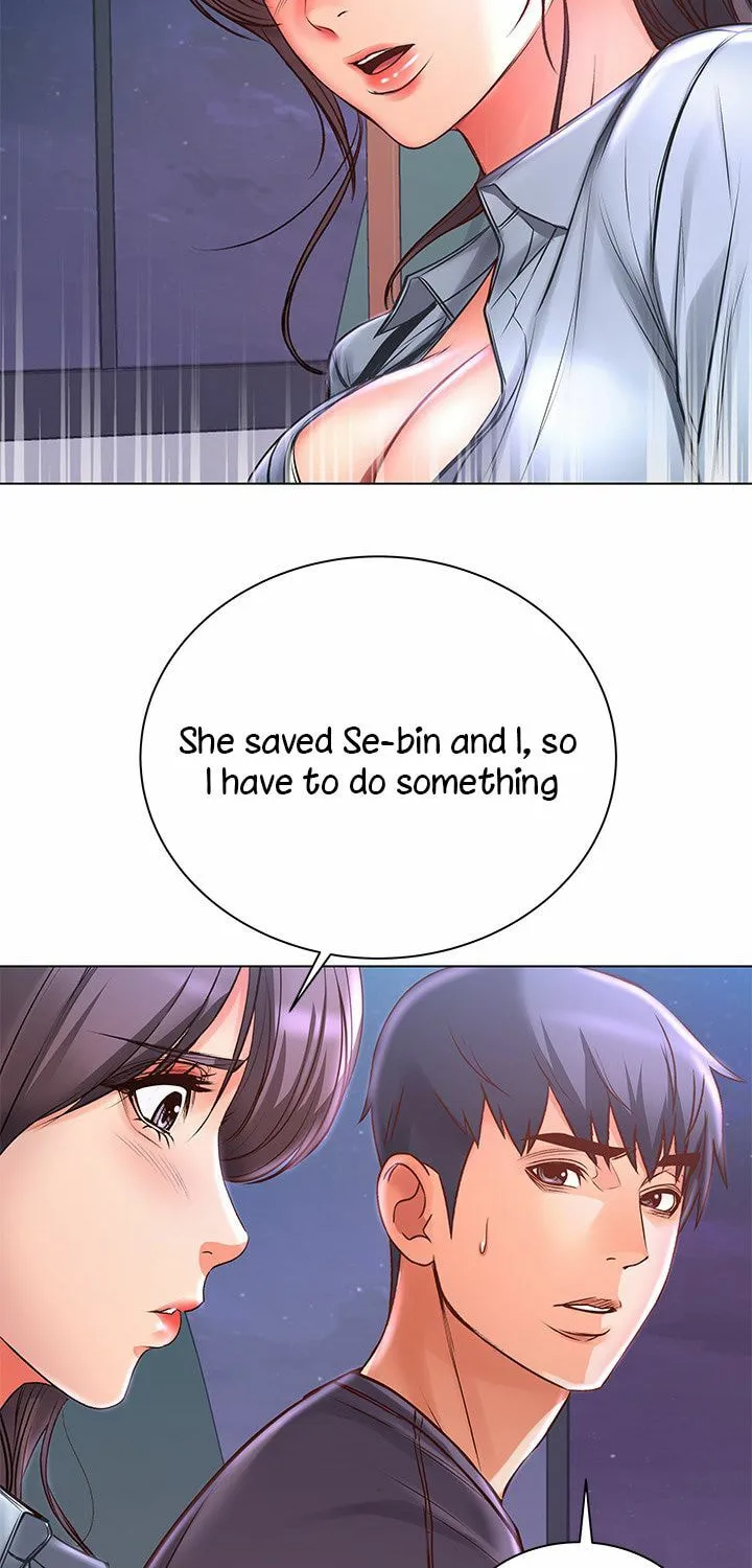Eun-Hye's Store Chapter 40 page 16 - 