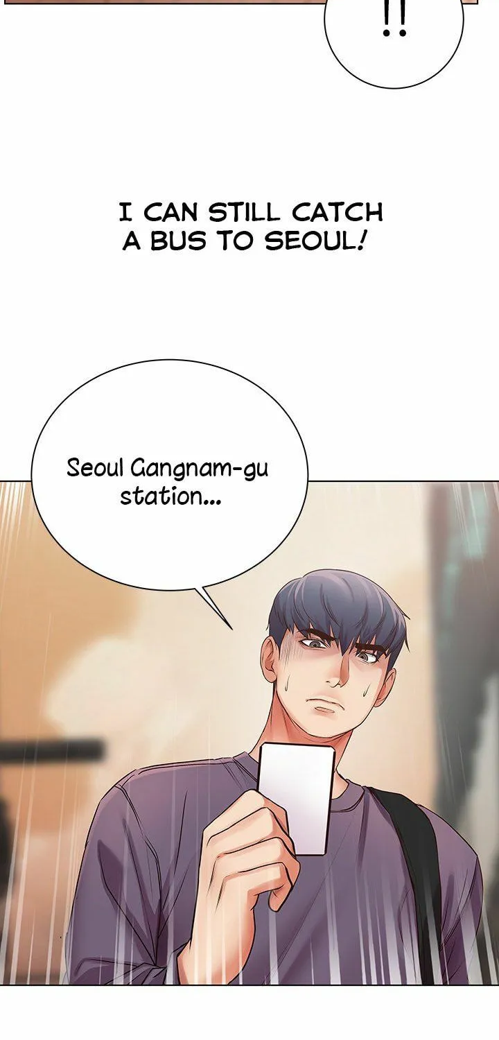 Eun-Hye's Store Chapter 40 page 3 - 