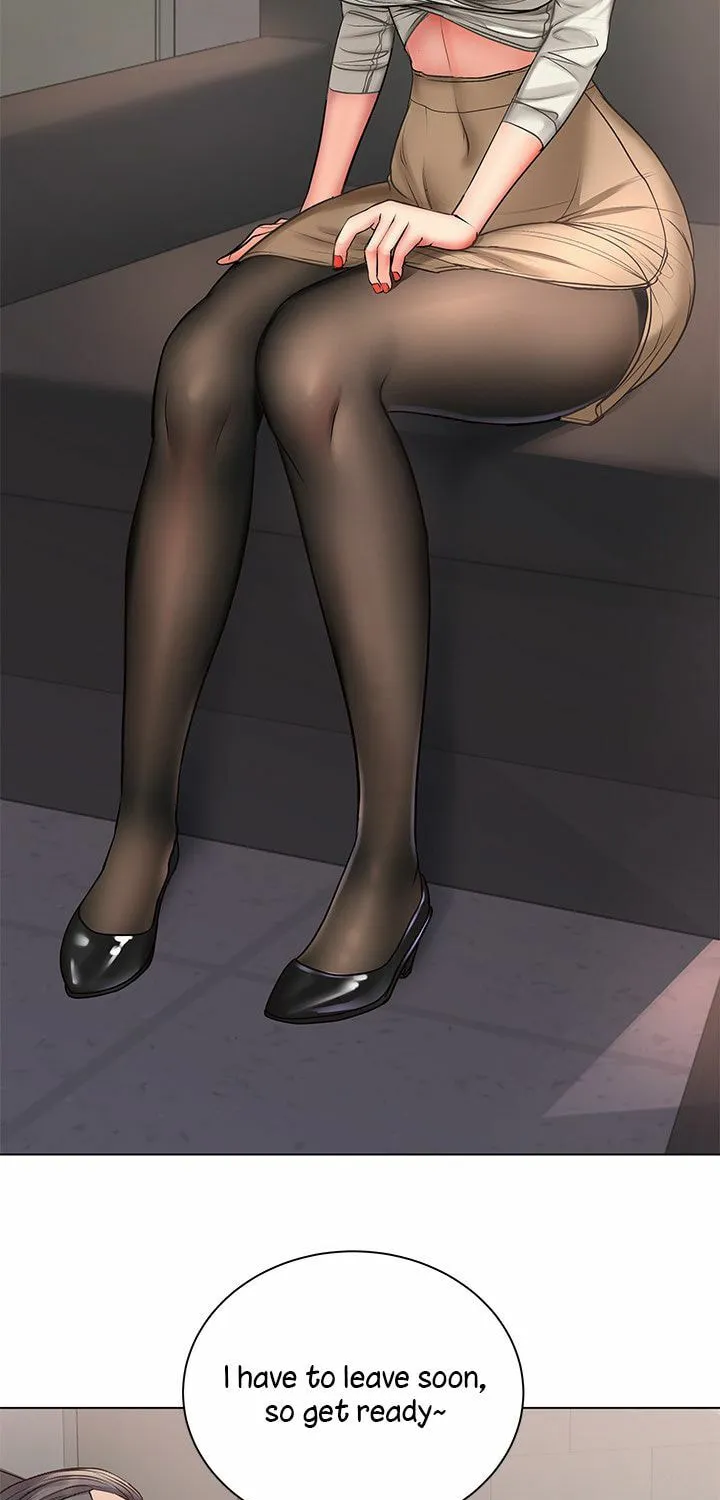 Eun-Hye's Store Chapter 40 page 23 - 