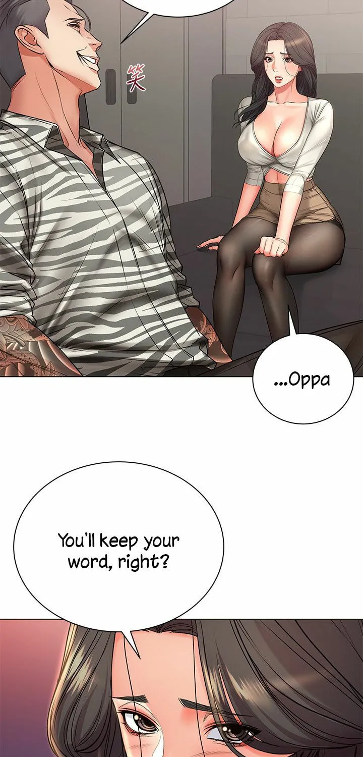 Eun-Hye's Store Chapter 40 page 24 - 