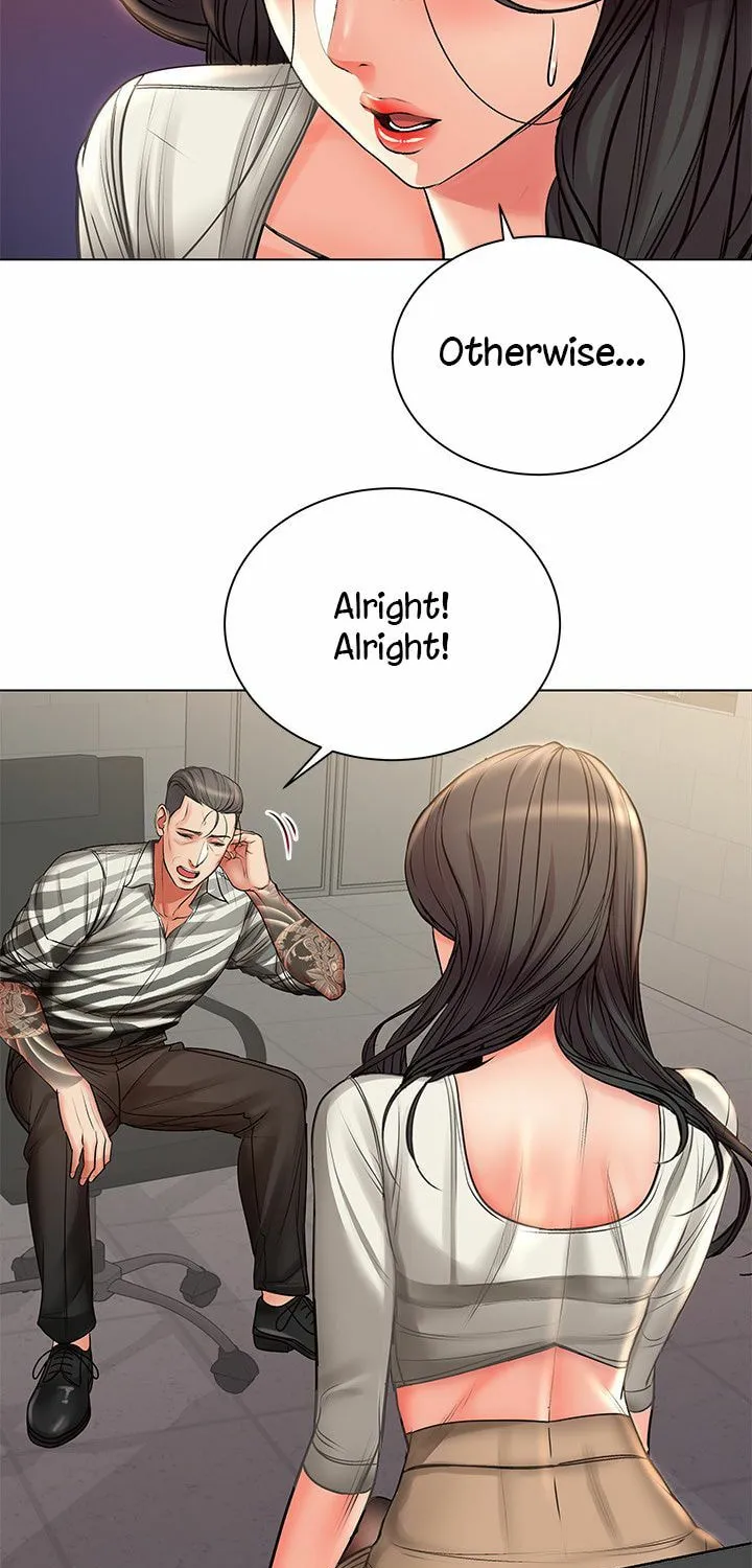 Eun-Hye's Store Chapter 40 page 25 - 