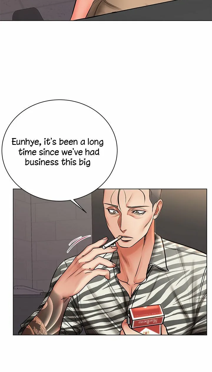 Eun-Hye's Store Chapter 40 page 26 - 