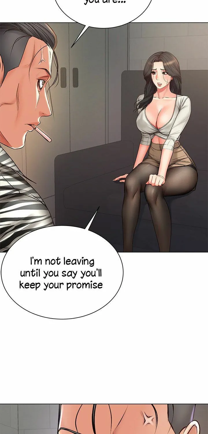 Eun-Hye's Store Chapter 40 page 28 - 