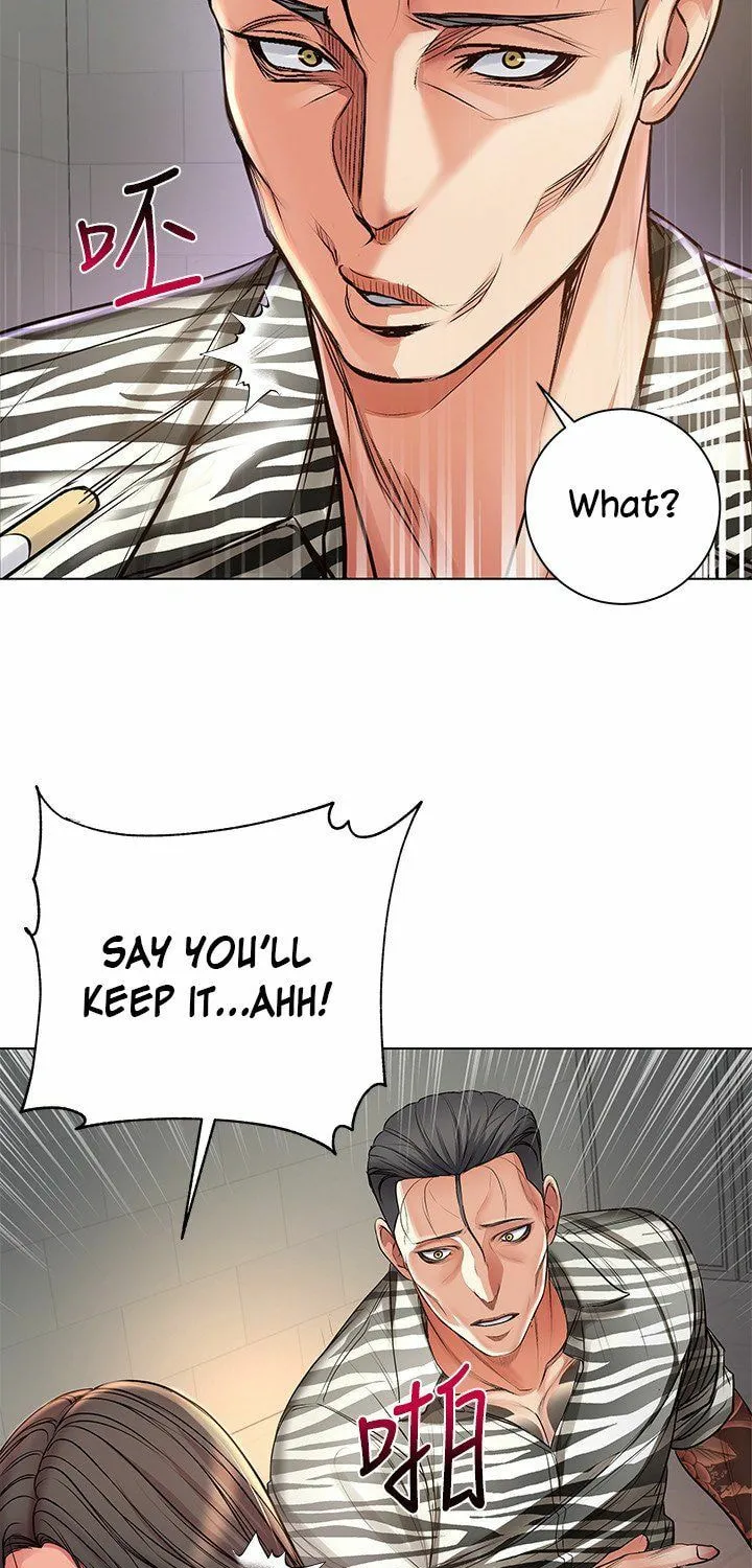 Eun-Hye's Store Chapter 40 page 29 - 