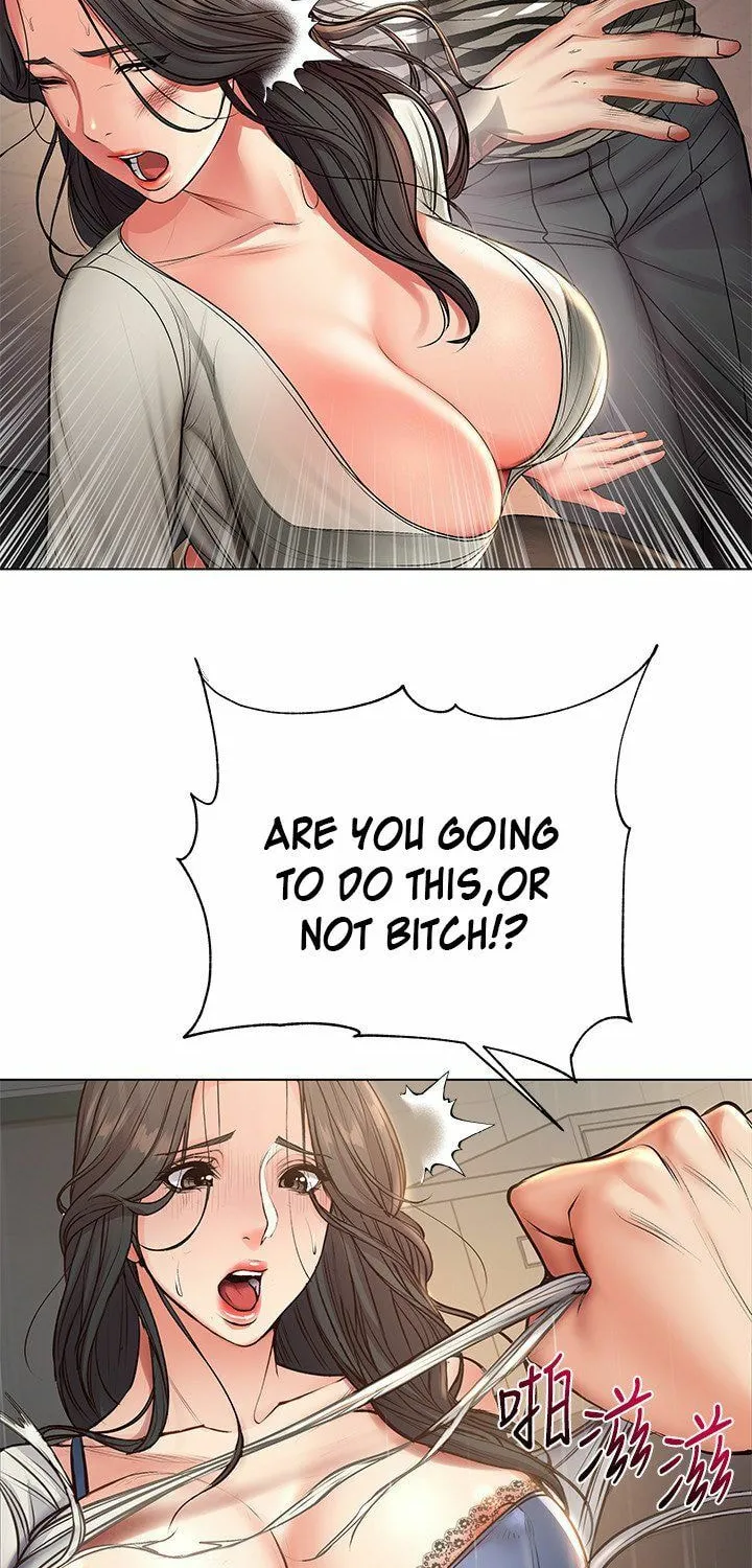 Eun-Hye's Store Chapter 40 page 30 - 