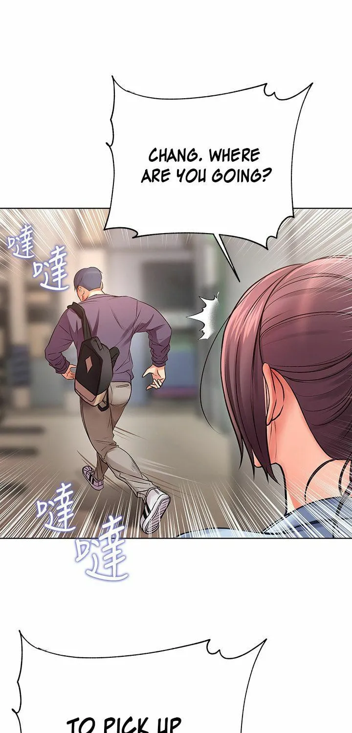 Eun-Hye's Store Chapter 40 page 4 - 