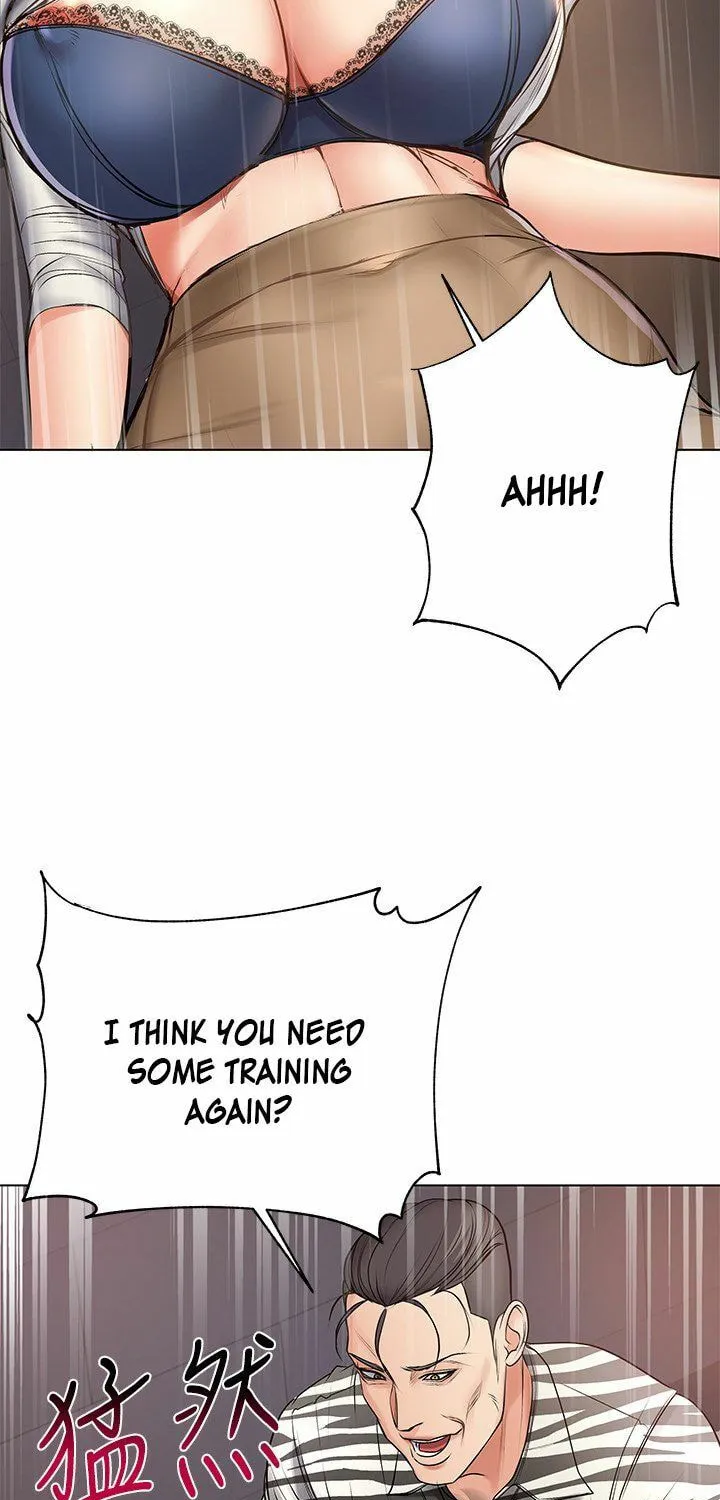 Eun-Hye's Store Chapter 40 page 31 - 