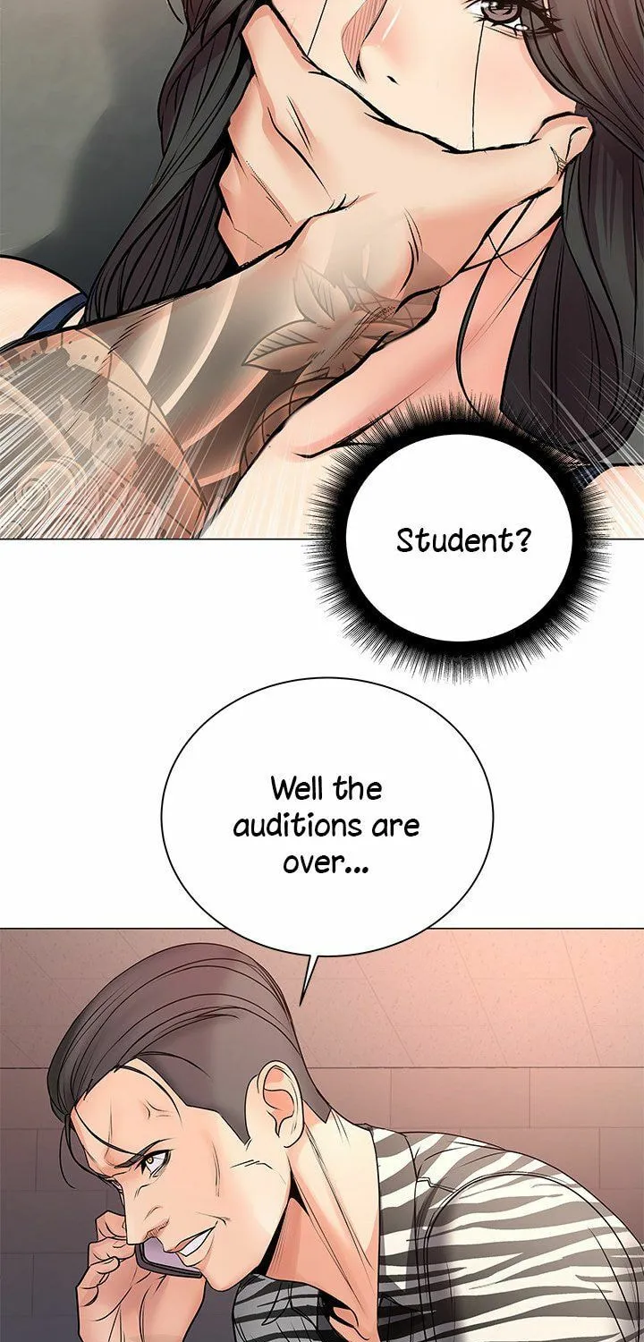 Eun-Hye's Store Chapter 40 page 35 - 