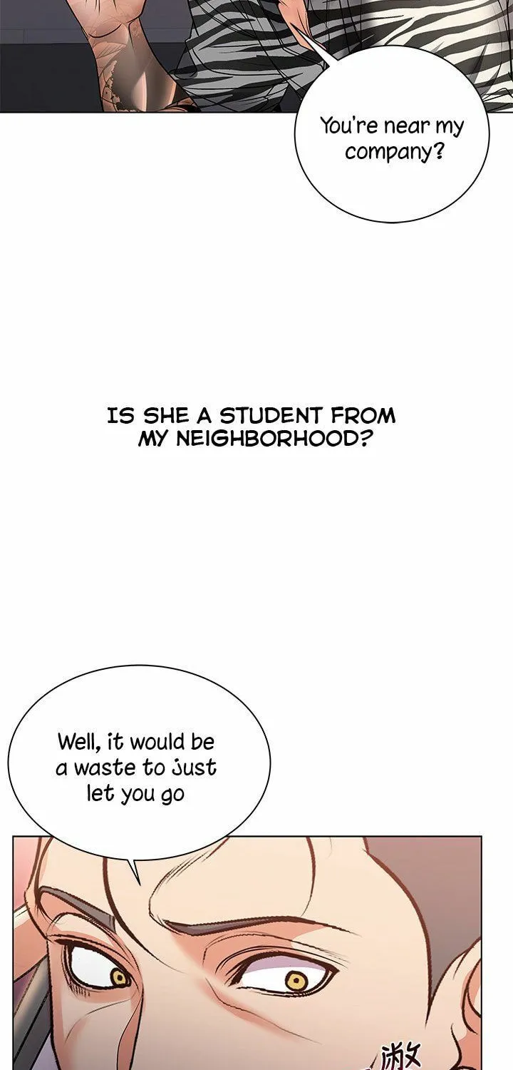 Eun-Hye's Store Chapter 40 page 36 - 