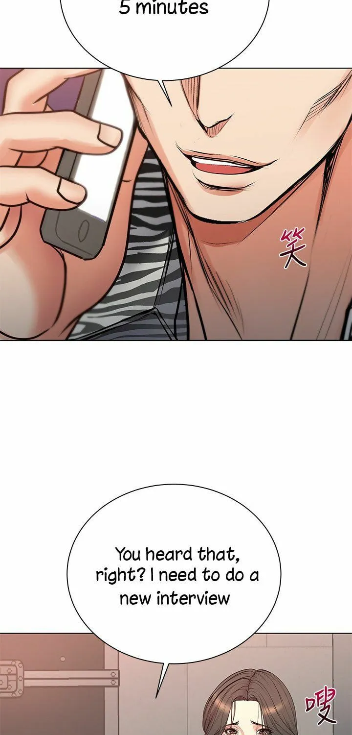 Eun-Hye's Store Chapter 40 page 39 - 