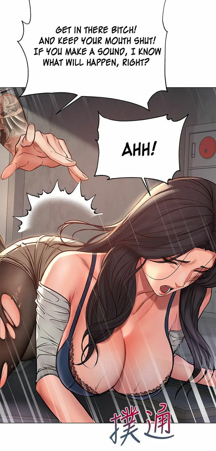 Eun-Hye's Store Chapter 40 page 42 - 