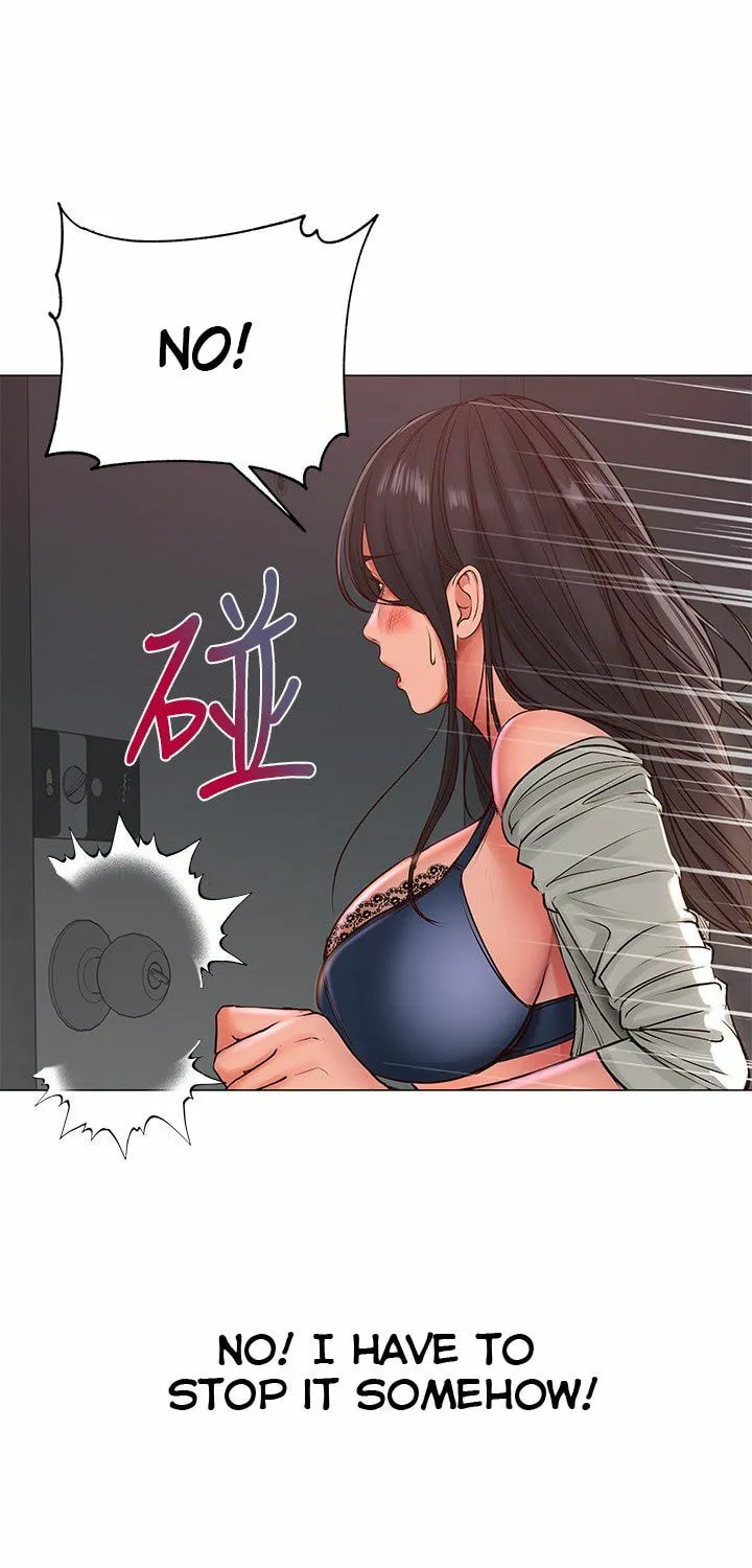 Eun-Hye's Store Chapter 40 page 43 - 