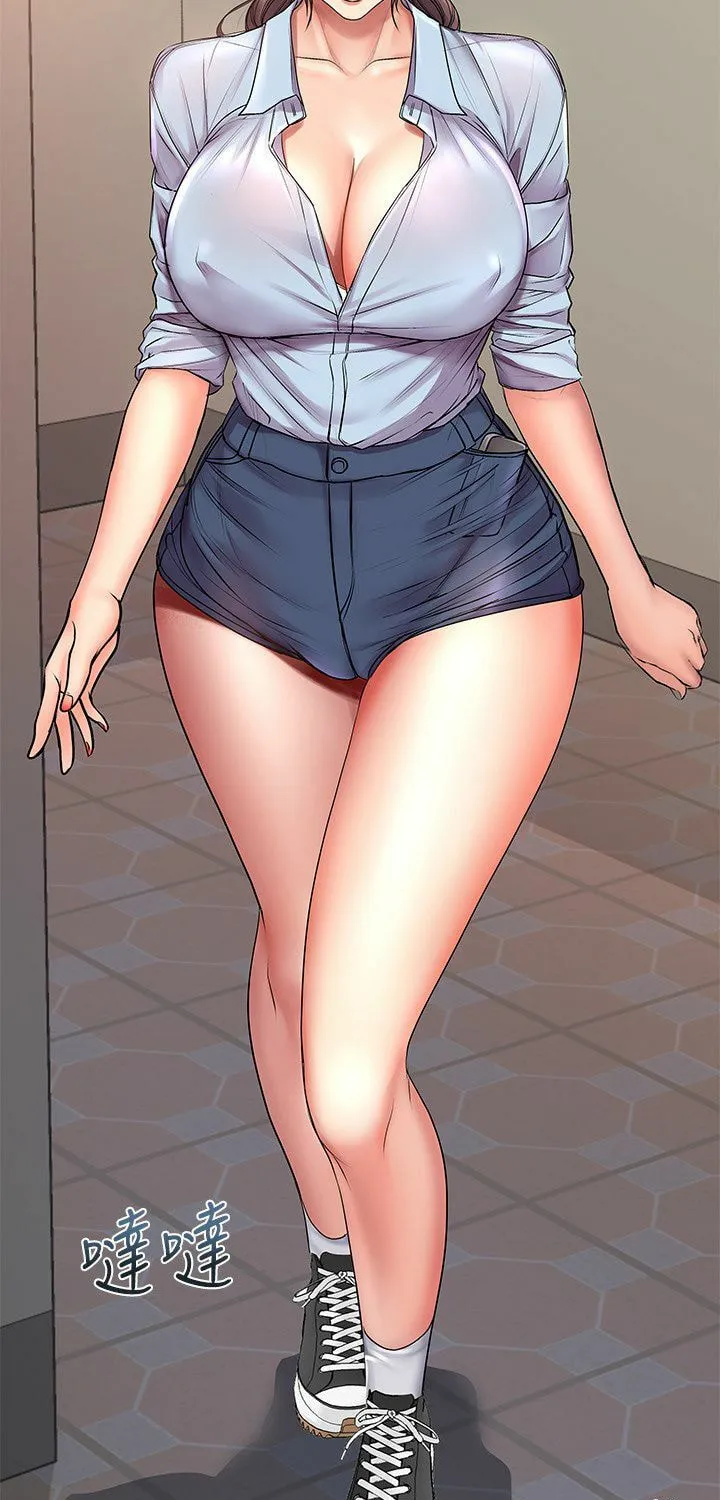 Eun-Hye's Store Chapter 40 page 49 - 