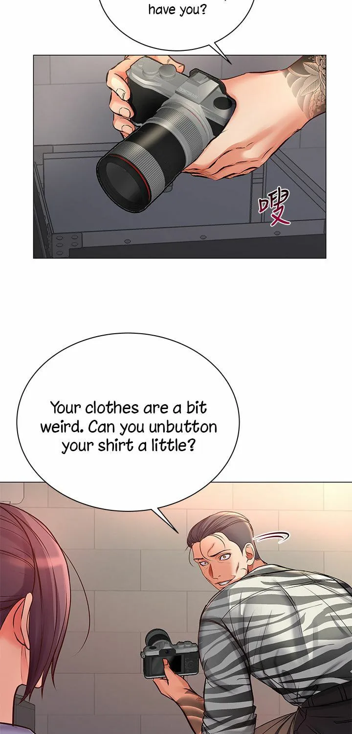 Eun-Hye's Store Chapter 40 page 53 - 