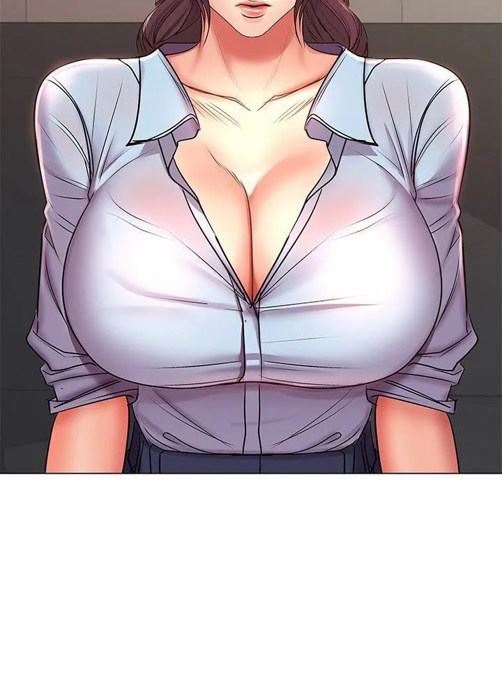 Eun-Hye's Store Chapter 40 page 55 - 