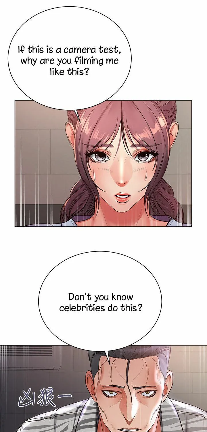 Eun-Hye's Store Chapter 40 page 56 - 
