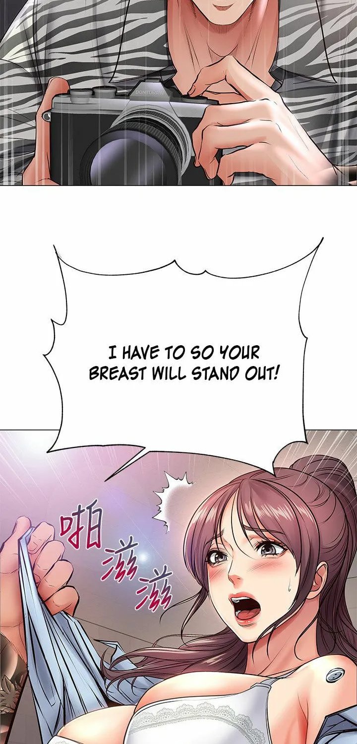 Eun-Hye's Store Chapter 40 page 57 - 
