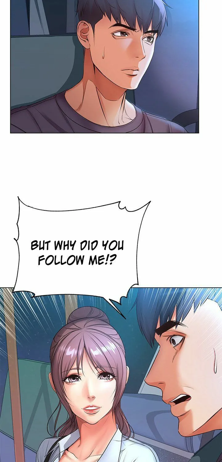 Eun-Hye's Store Chapter 40 page 8 - 