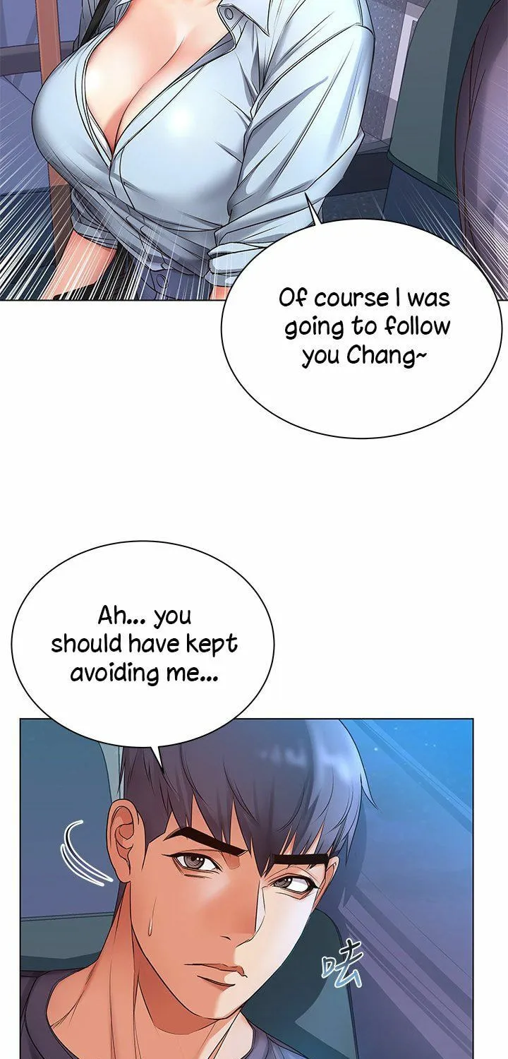 Eun-Hye's Store Chapter 40 page 9 - 
