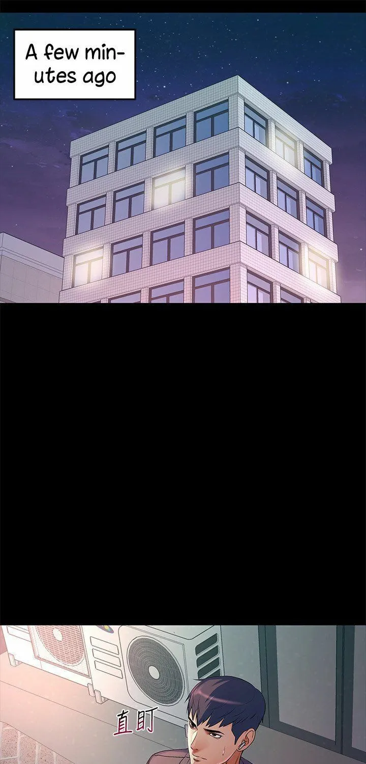 Eun-Hye's Store Chapter 41 page 1 - 