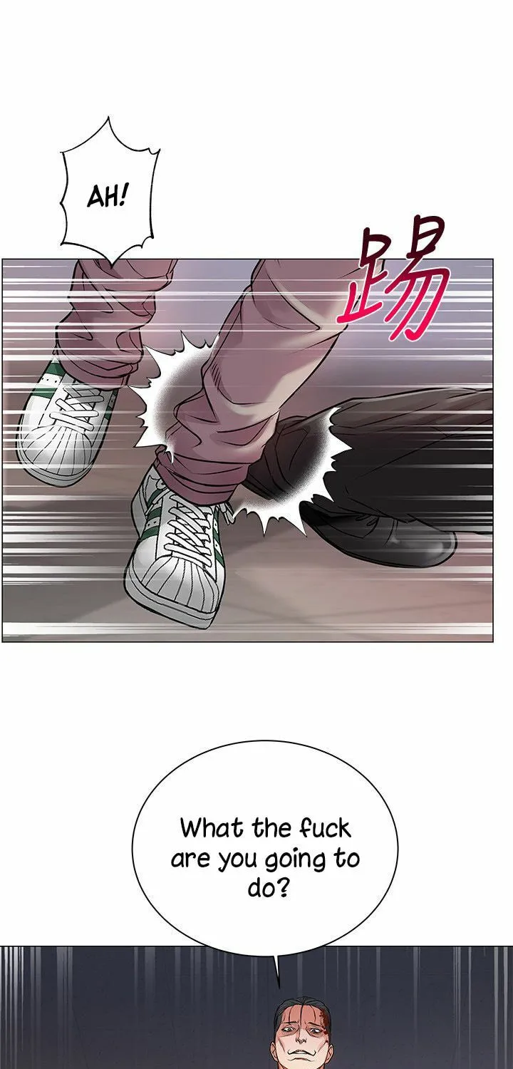 Eun-Hye's Store Chapter 41 page 20 - 