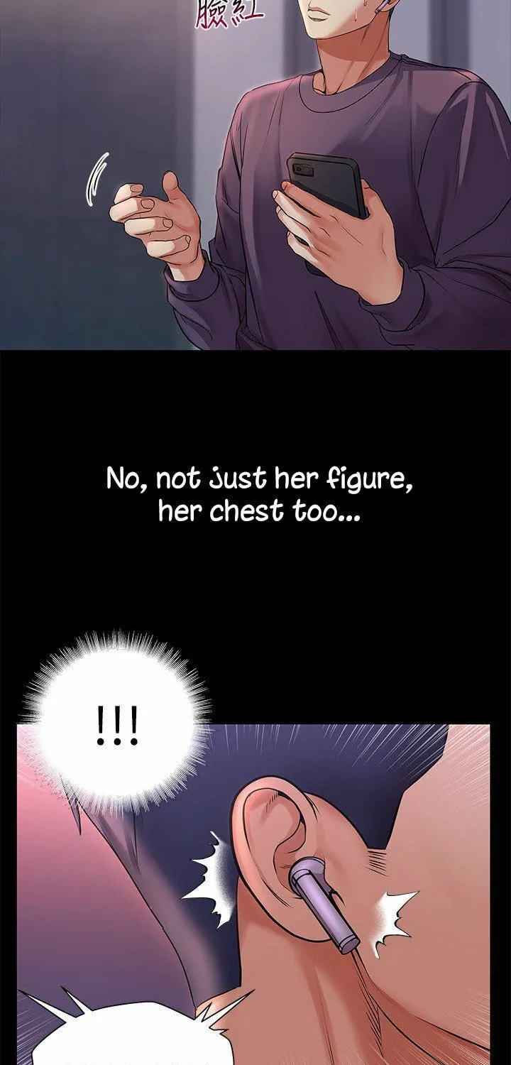 Eun-Hye's Store Chapter 41 page 3 - 