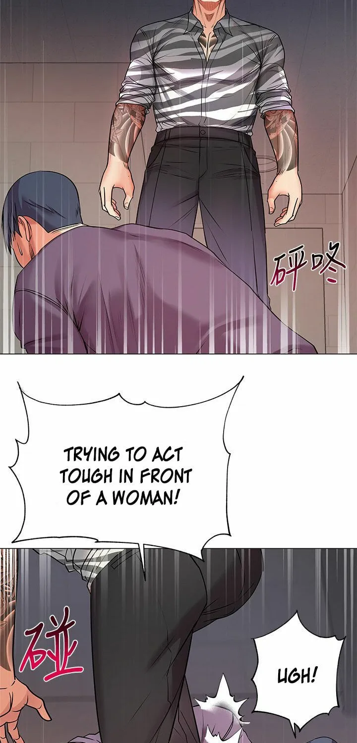 Eun-Hye's Store Chapter 41 page 21 - 