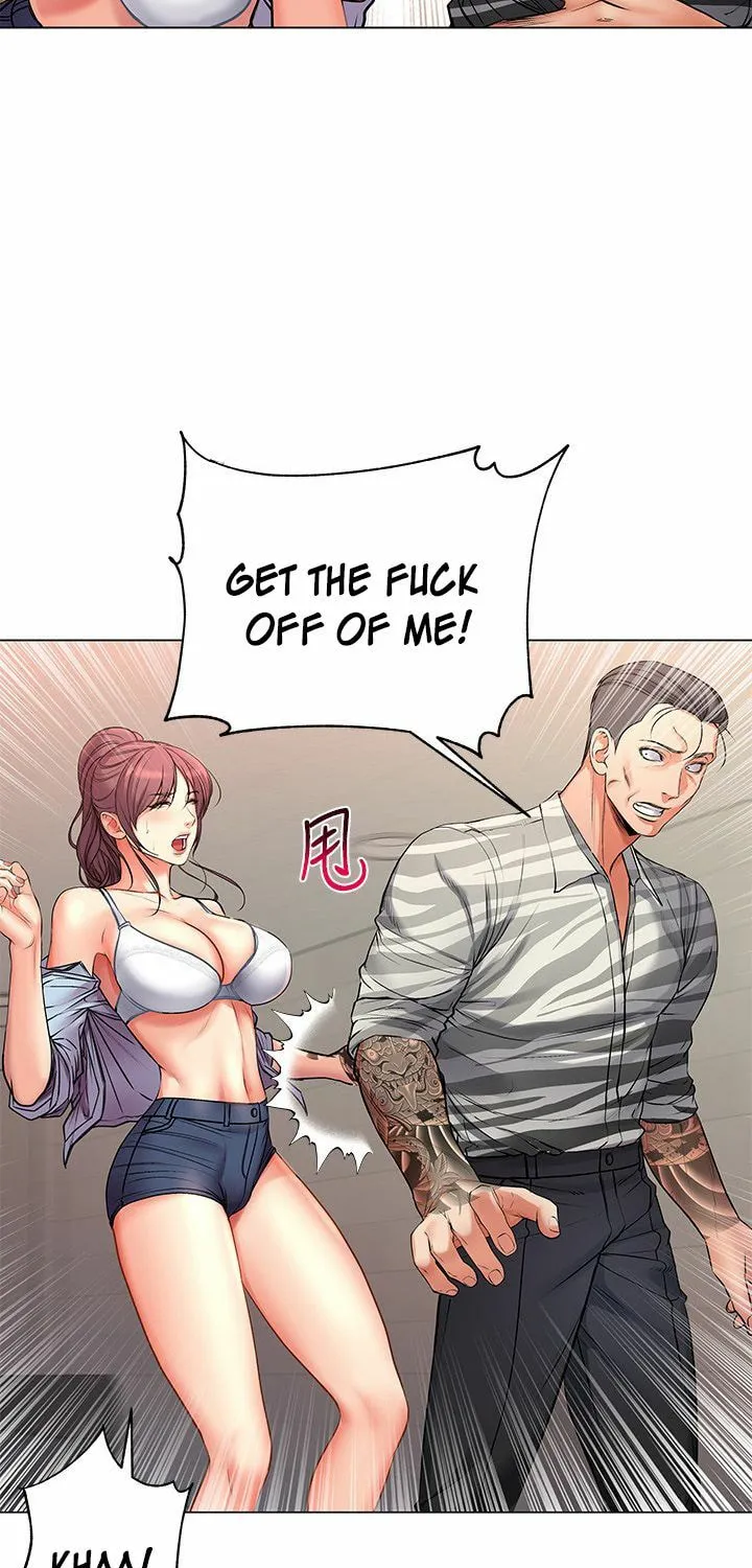 Eun-Hye's Store Chapter 41 page 24 - 