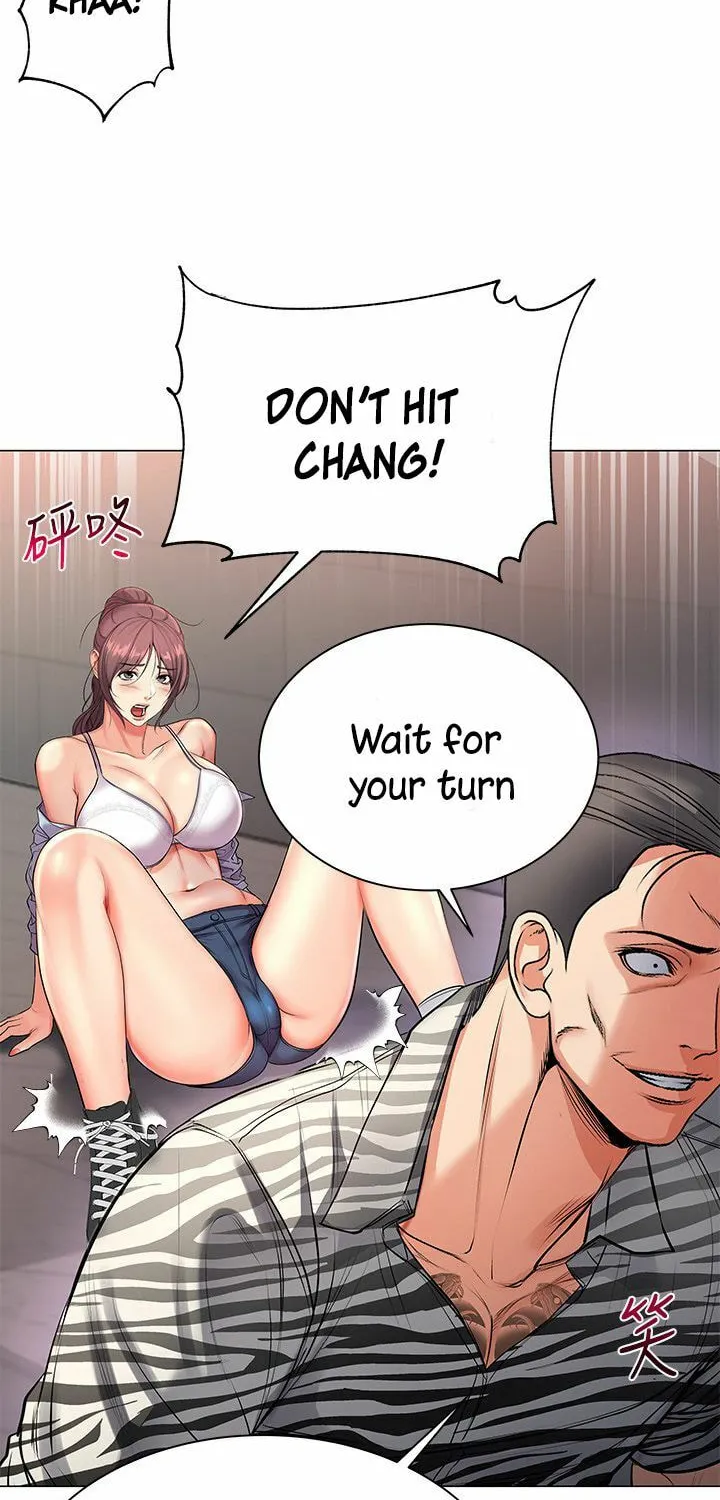 Eun-Hye's Store Chapter 41 page 25 - 
