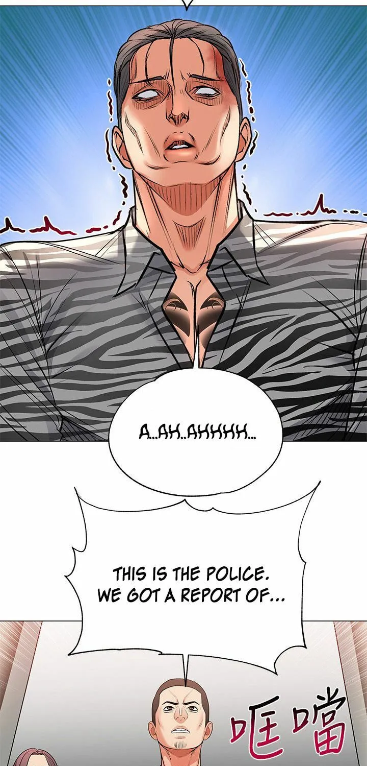 Eun-Hye's Store Chapter 41 page 28 - 