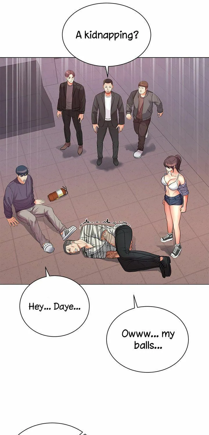 Eun-Hye's Store Chapter 41 page 30 - 