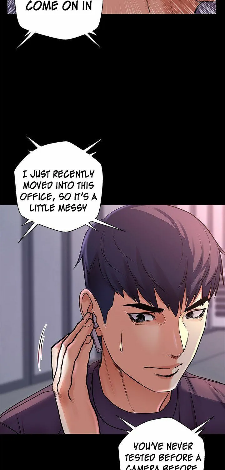 Eun-Hye's Store Chapter 41 page 4 - 