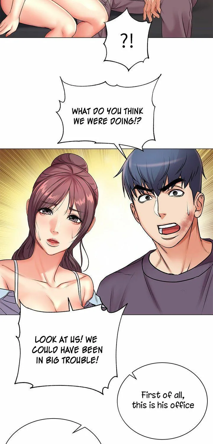 Eun-Hye's Store Chapter 41 page 32 - 