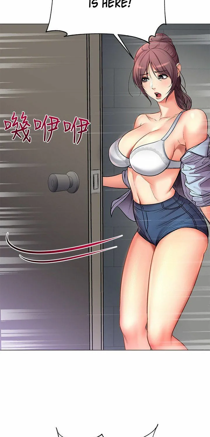 Eun-Hye's Store Chapter 41 page 36 - 