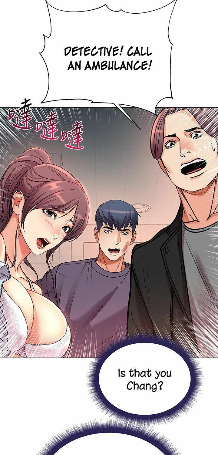 Eun-Hye's Store Chapter 41 page 39 - 